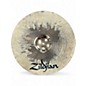 Used Zildjian 16in S Family Rock Crash Cymbal