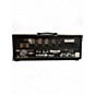 Used Line 6 Spider Valve HD100 Tube Guitar Amp Head