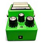 Used Ibanez TS9 Tube Screamer Distortion Effect Pedal