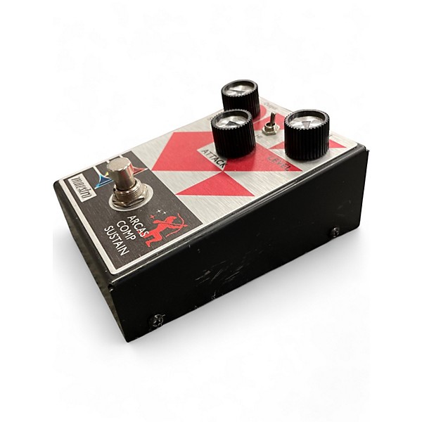 Used Maestro Arcas Sustain Effect Pedal