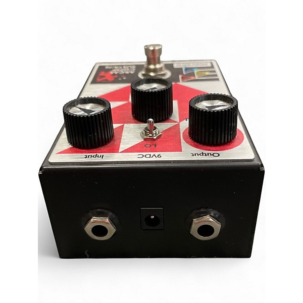 Used Maestro Arcas Sustain Effect Pedal