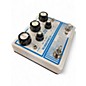 Used DOD Rubberneck Analog Delay Effect Pedal