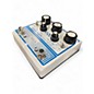 Used DOD Rubberneck Analog Delay Effect Pedal