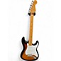Used Fender Vintera II Stratocaster 2 Color Sunburst Solid Body Electric Guitar thumbnail