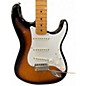Used Fender Vintera II Stratocaster 2 Color Sunburst Solid Body Electric Guitar