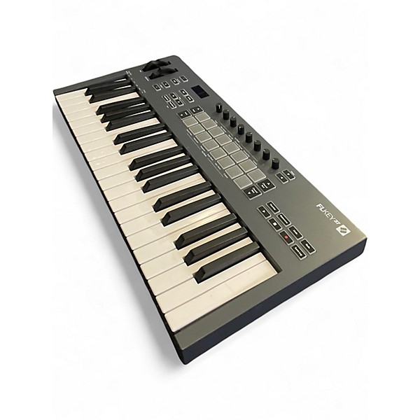 Used Novation FL KEY 37 MIDI Controller