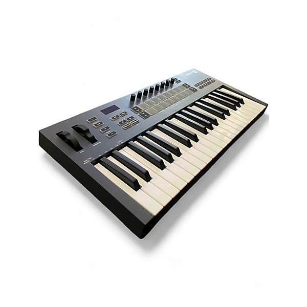 Used Novation FL KEY 37 MIDI Controller