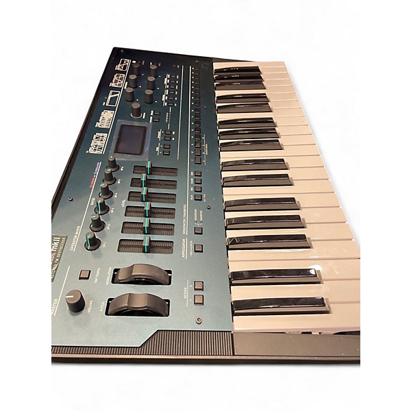 Used KORG Opsix II Synthesizer