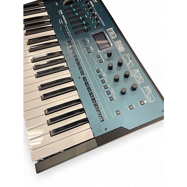 Used KORG Opsix II Synthesizer