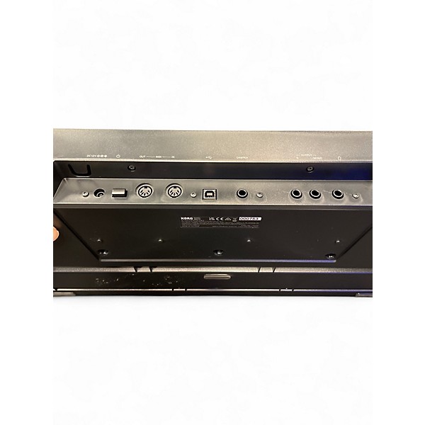 Used KORG Opsix II Synthesizer