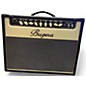 Used Bugera V22 22W 1x12 Tube Guitar Combo Amp