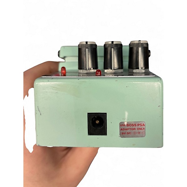 Used BOSS EH2 Enhancer Pedal