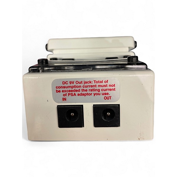 Used BOSS TU3 Chromatic Tuner Pedal