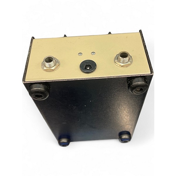 Used DeArmond SQUARE WAVE DISTORTION GENERATOR Effect Pedal