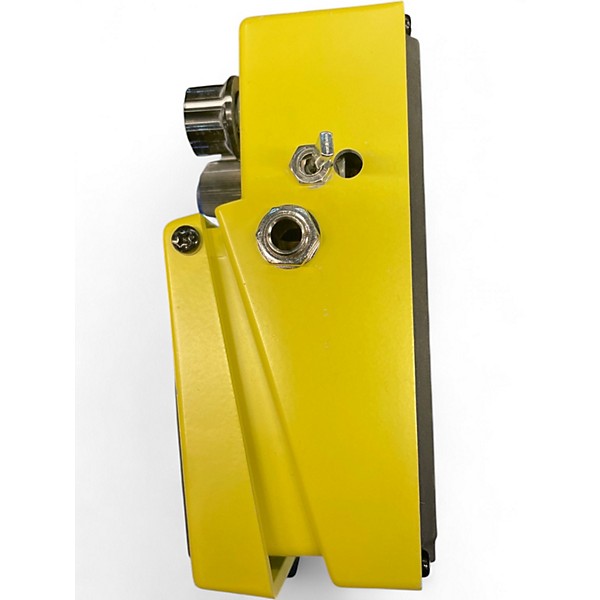 Used BOSS SD1 Super Overdrive MONTE ALLUMS MOD Effect Pedal