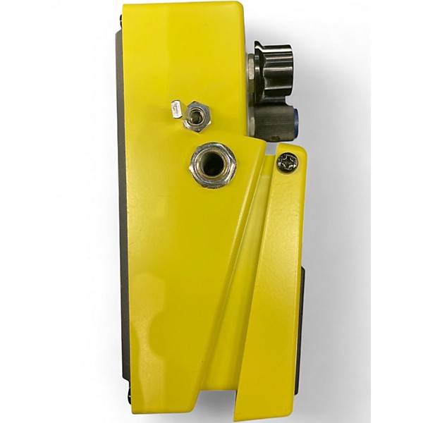 Used BOSS SD1 Super Overdrive MONTE ALLUMS MOD Effect Pedal