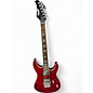 Used Xaviere XV-890 Red Solid Body Electric Guitar thumbnail