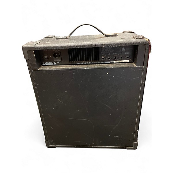 Used Radio Shack MPS-50 Guitar Combo Amp