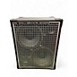 Used Gallien-Krueger NEO 212 Bass Cabinet thumbnail