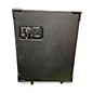 Used Gallien-Krueger NEO 212 Bass Cabinet