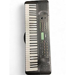 Used Yamaha PSRE283 Keyboard Workstation