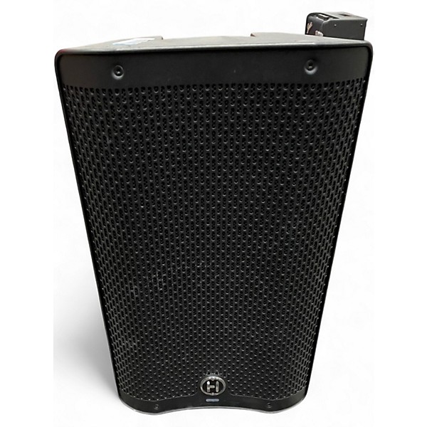 Used Harbinger VARI 2410 Powered Speaker