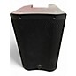 Used Harbinger VARI 2410 Powered Speaker thumbnail