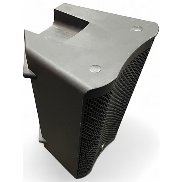 Used Harbinger VARI 2410 Powered Speaker