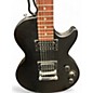 Used Epiphone Les Paul Special Vintage Edition Black Solid Body Electric Guitar
