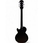 Used Epiphone Les Paul Special Vintage Edition Black Solid Body Electric Guitar