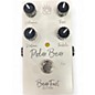 Used Bear Foot POLAR BEAR Effect Pedal