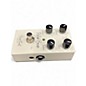 Used Bear Foot POLAR BEAR Effect Pedal