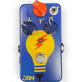 Used Jam Pedals TubeDreamer 58 Effect Pedal