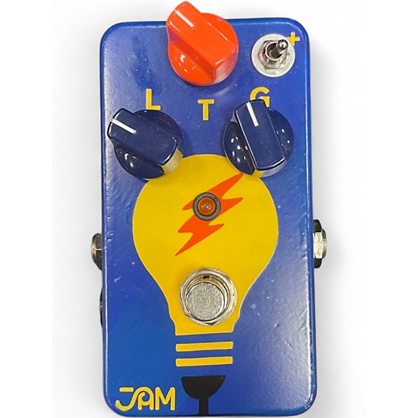 Used Jam Pedals TubeDreamer 58 Effect Pedal
