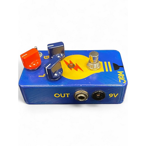 Used Jam Pedals TubeDreamer 58 Effect Pedal