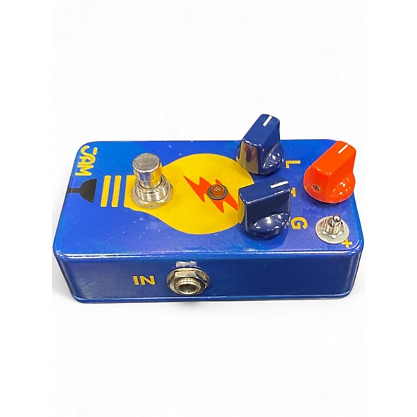 Used Jam Pedals TubeDreamer 58 Effect Pedal