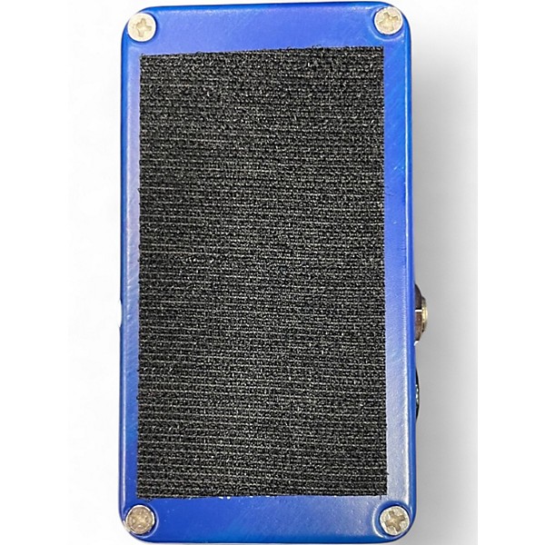 Used Jam Pedals TubeDreamer 58 Effect Pedal