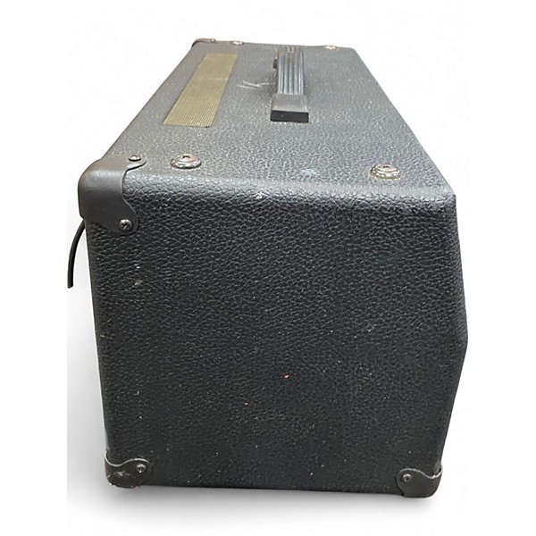 Used Bedrock 1600 DUAL DISCRETE PARALLEL PREAMPS Tube Guitar Amp Head