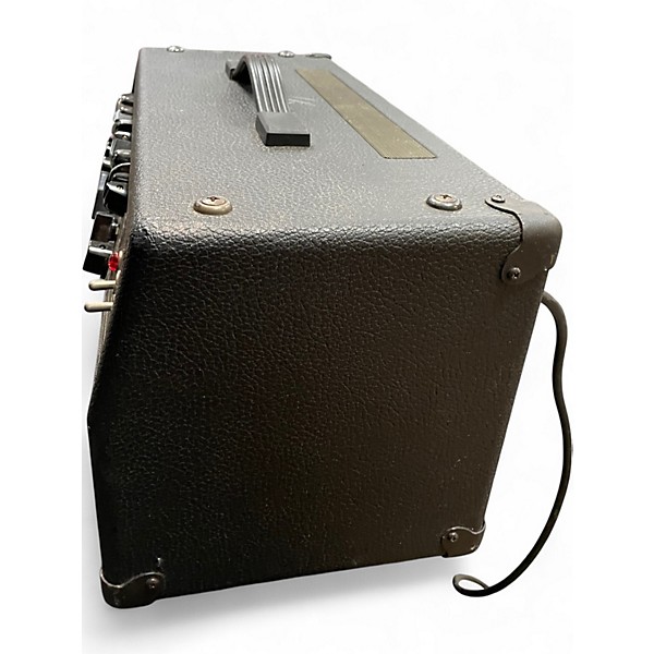 Used Bedrock 1600 DUAL DISCRETE PARALLEL PREAMPS Tube Guitar Amp Head