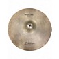 Used Zildjian 14in New Beat Hi Hat Pair Cymbal