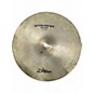 Used Zildjian 14in New Beat Hi Hat Pair Cymbal