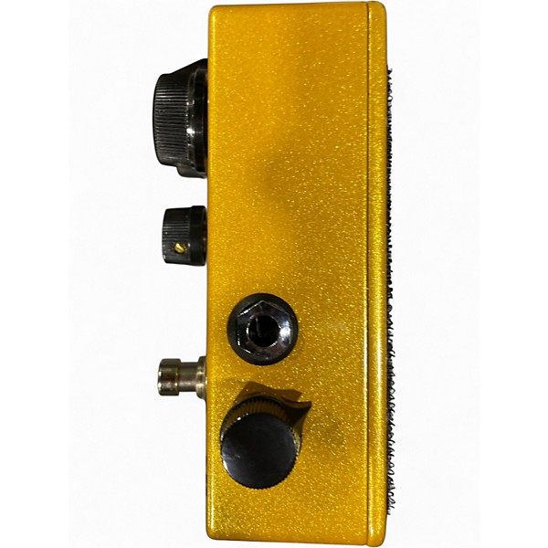 Used Wren And Cuff Caprid Small Foot Effect Pedal