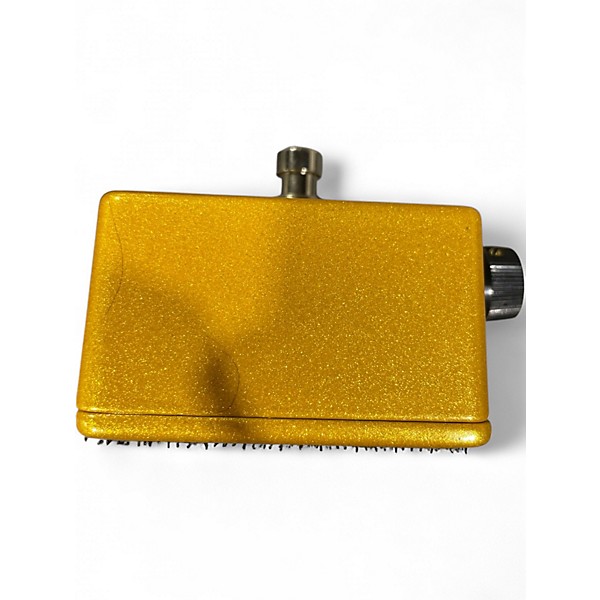 Used Wren And Cuff Caprid Small Foot Effect Pedal