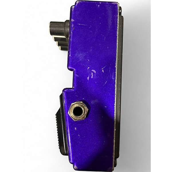 Used DOD fx96 analog delay Effect Pedal