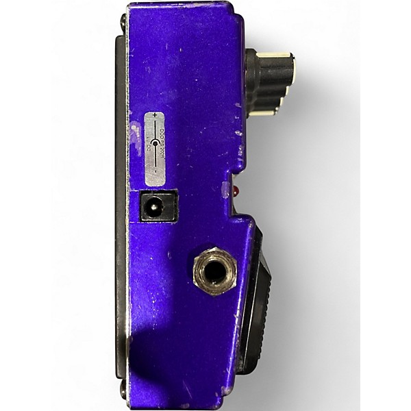 Used DOD fx96 analog delay Effect Pedal