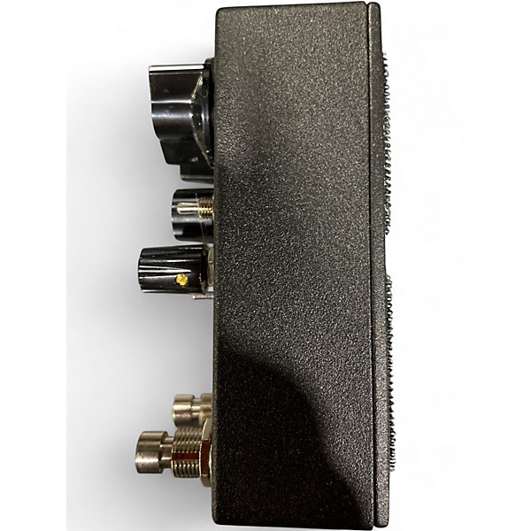 Used Oneder Effects Wet Hot American Bummer Effect Pedal