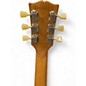 Used Gibson Les Paul Tribute Sunburst Solid Body Electric Guitar