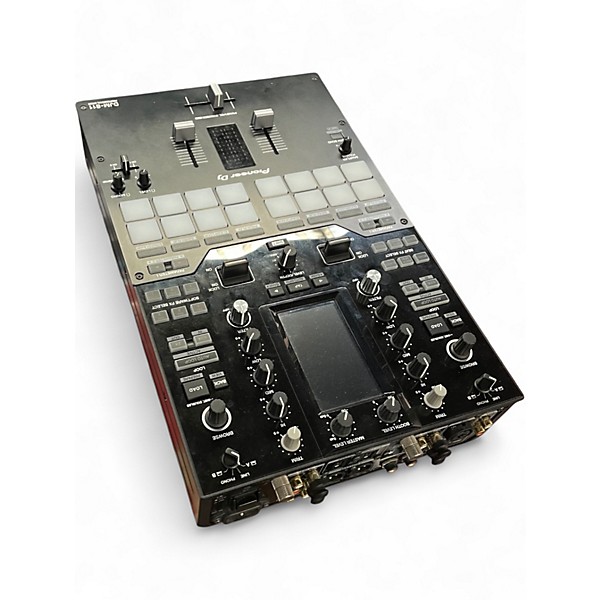 Used Pioneer DJ DJM-S11 DJ Controller