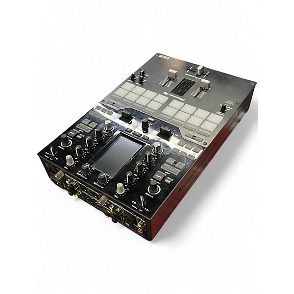 Used Pioneer DJ DJM-S11 DJ Controller