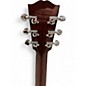 Used Gibson J45 Standard Walnut Acoustic Electric Guitar